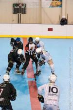 Photo hockey reportage N3: Villard Bonnot vs Chambéry
