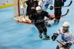 Photo hockey reportage N3: Villard Bonnot vs Chambéry