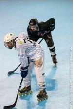 Photo hockey reportage N3: Villard Bonnot vs Chambéry