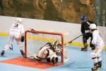 Photo hockey reportage N3: Villard Bonnot vs Chambéry