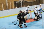 Photo hockey reportage N3: Villard Bonnot vs Chambéry