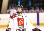 Photo hockey reportage Neuilly - Amiens : Arrêt sur images