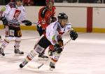 Photo hockey reportage Neuilly - Amiens : Arrêt sur images
