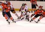 Photo hockey reportage Neuilly - Amiens : Arrêt sur images