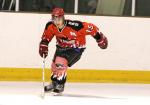 Photo hockey reportage Neuilly - Amiens : Arrêt sur images