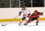 Photo hockey reportage Neuilly - Amiens : Arrêt sur images