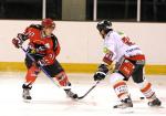 Photo hockey reportage Neuilly - Amiens : Arrêt sur images