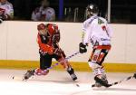 Photo hockey reportage Neuilly - Amiens : Arrêt sur images