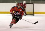 Photo hockey reportage Neuilly - Amiens : Arrêt sur images