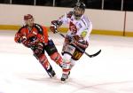 Photo hockey reportage Neuilly - Amiens : Arrêt sur images