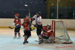 Photo hockey reportage Neuilly - Caen/Brest : finale féminine