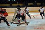 Photo hockey reportage Neuilly - Caen/Brest : finale féminine
