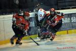 Photo hockey reportage Neuilly - Caen/Brest : finale féminine