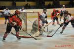 Photo hockey reportage Neuilly - Caen/Brest : finale féminine