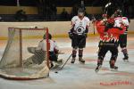 Photo hockey reportage Neuilly - Caen/Brest : finale féminine