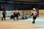 Photo hockey reportage Neuilly - Caen/Brest : finale féminine