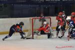 Photo hockey reportage Neuilly - Chamonix : finale féminine  
