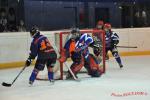 Photo hockey reportage Neuilly - Chamonix : finale féminine  