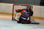 Photo hockey reportage Neuilly - Chamonix : finale féminine  