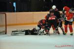 Photo hockey reportage Neuilly - Languedoc Roussillon : finale féminine