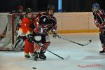 Photo hockey reportage Neuilly - Languedoc Roussillon : finale féminine