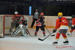 Photo hockey reportage Neuilly - Languedoc Roussillon : finale féminine