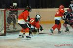 Photo hockey reportage Neuilly - Languedoc Roussillon : finale féminine