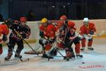 Photo hockey reportage Neuilly - Languedoc Roussillon : finale féminine