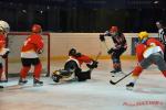 Photo hockey reportage Neuilly - Languedoc Roussillon : finale féminine