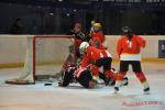 Photo hockey reportage Neuilly - Languedoc Roussillon : finale féminine