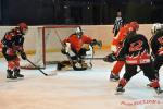 Photo hockey reportage Neuilly - Languedoc Roussillon : finale féminine
