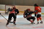 Photo hockey reportage Neuilly - Languedoc Roussillon : finale féminine