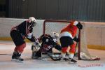 Photo hockey reportage Neuilly - Languedoc Roussillon : finale féminine