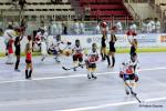 Photo hockey reportage Nice démarre mal sa Riviera Cup