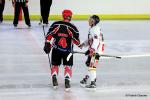 Photo hockey reportage Nice démarre mal sa Riviera Cup