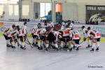 Photo hockey reportage Nice démarre mal sa Riviera Cup