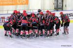 Photo hockey reportage Nice démarre mal sa Riviera Cup