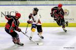 Photo hockey reportage Nice démarre mal sa Riviera Cup