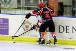 Photo hockey reportage Nice démarre mal sa Riviera Cup