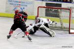Photo hockey reportage Nice démarre mal sa Riviera Cup
