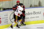 Photo hockey reportage Nice démarre mal sa Riviera Cup