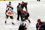 Photo hockey reportage Nice démarre mal sa Riviera Cup
