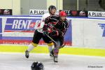 Photo hockey reportage Nice démarre mal sa Riviera Cup