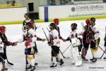 Photo hockey reportage Nice démarre mal sa Riviera Cup