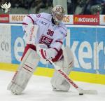 Photo hockey reportage NLA: Tout s'est joué à la fin