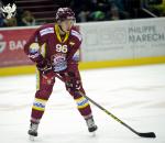 Photo hockey reportage NLA: Tout s'est joué à la fin