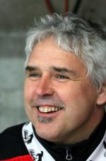 Photo hockey reportage NLA: Un Malley fêté qui voulait vibrer, dommage