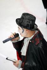 Photo hockey reportage NLB: Le HC Red Ice d’une courte tête