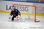 Photo hockey reportage NLB: Le HC Red Ice d’une courte tête