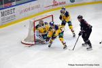 Photo hockey reportage NLB: Le HC Red Ice d’une courte tête